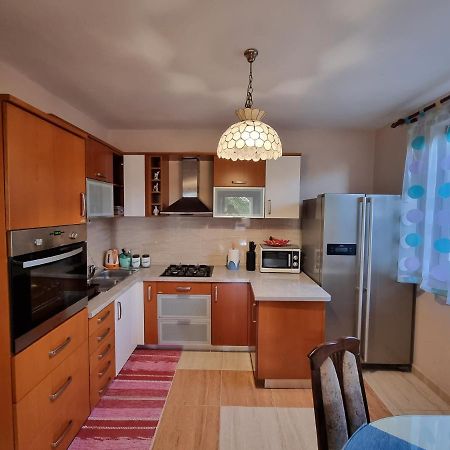 Barbat na Rabu Apartment Grbac מראה חיצוני תמונה