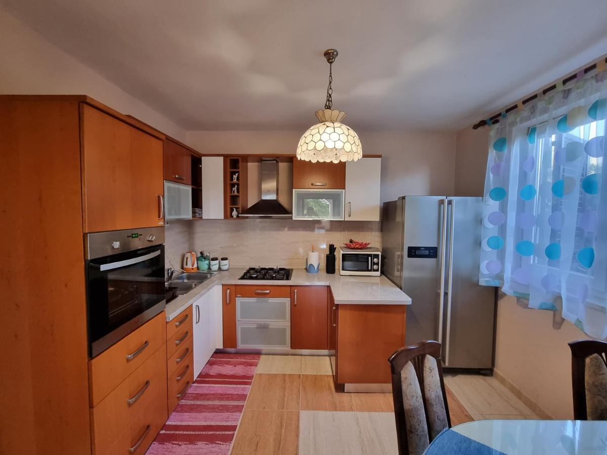 Barbat na Rabu Apartment Grbac מראה חיצוני תמונה