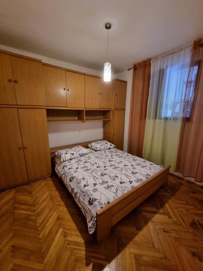 Barbat na Rabu Apartment Grbac מראה חיצוני תמונה