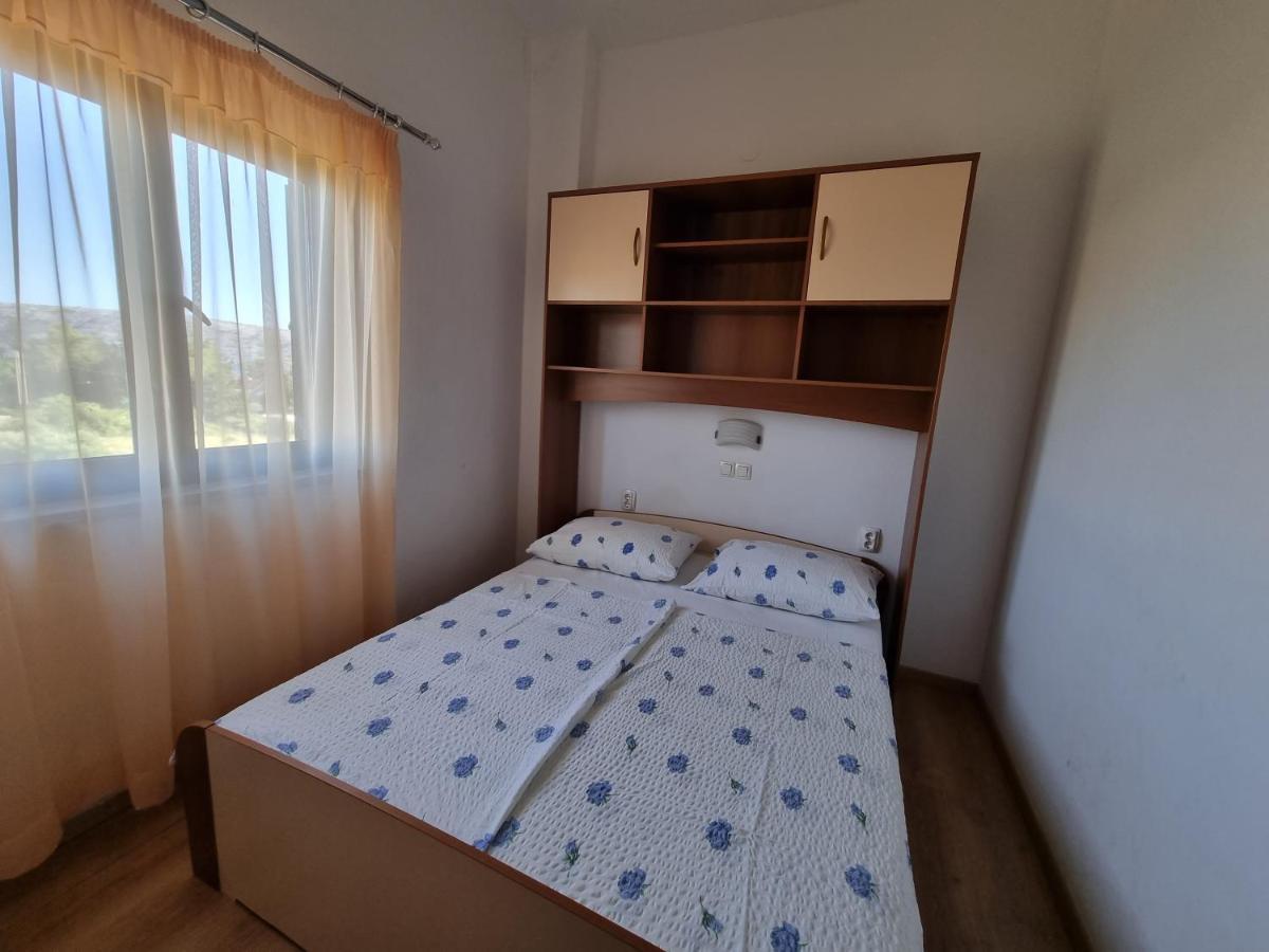Barbat na Rabu Apartment Grbac מראה חיצוני תמונה