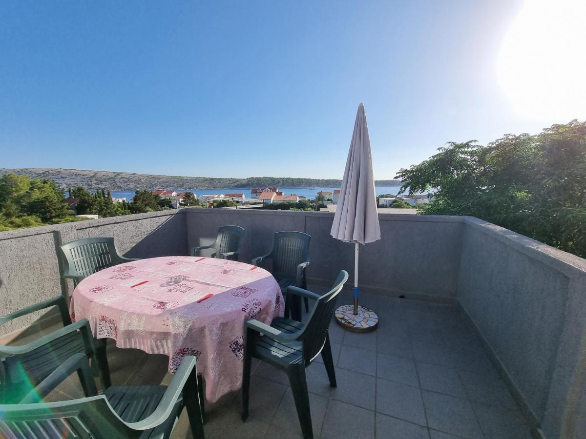 Barbat na Rabu Apartment Grbac מראה חיצוני תמונה