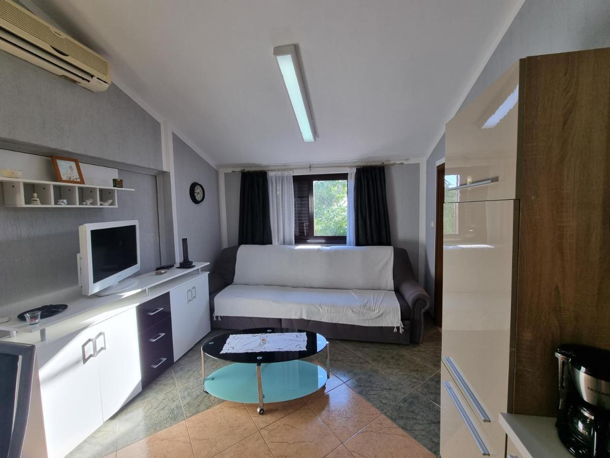 Barbat na Rabu Apartment Grbac מראה חיצוני תמונה