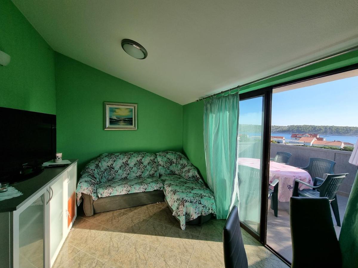 Barbat na Rabu Apartment Grbac מראה חיצוני תמונה