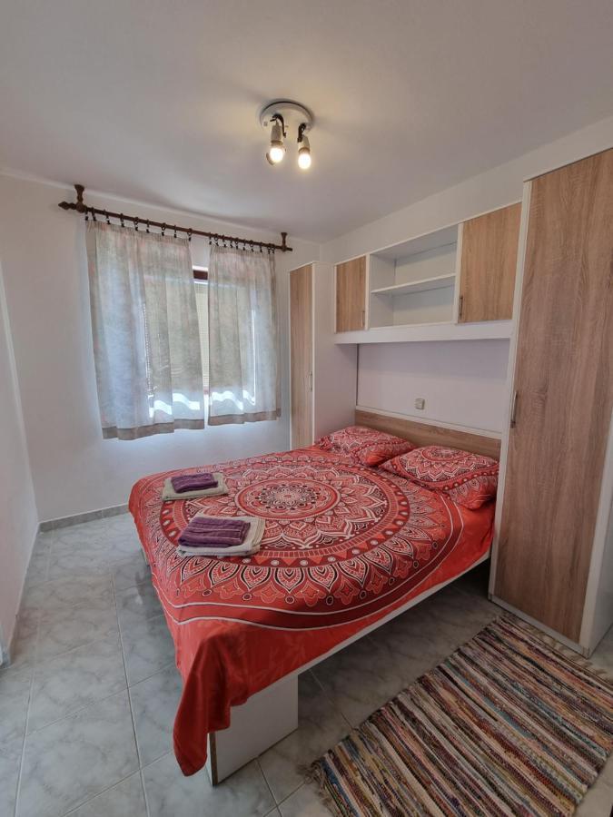 Barbat na Rabu Apartment Grbac מראה חיצוני תמונה