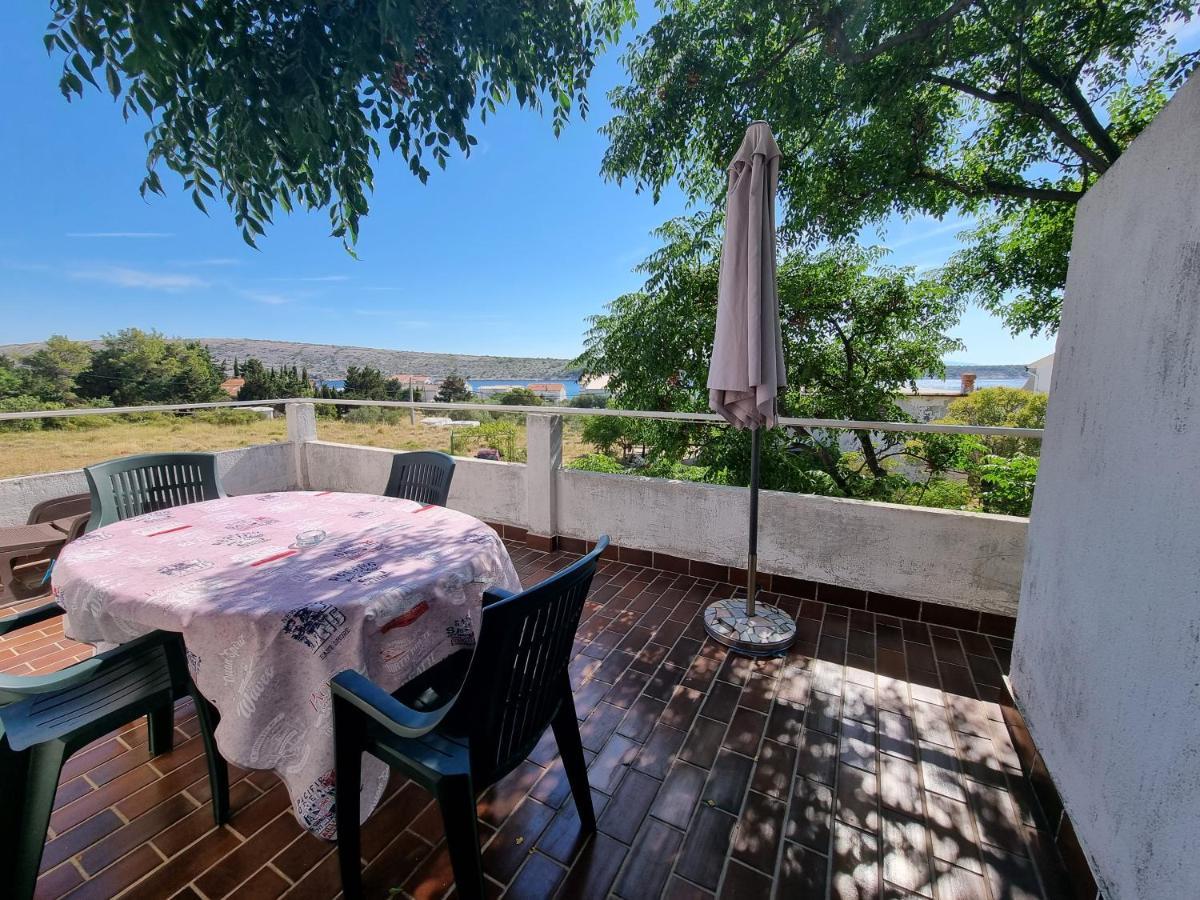 Barbat na Rabu Apartment Grbac מראה חיצוני תמונה
