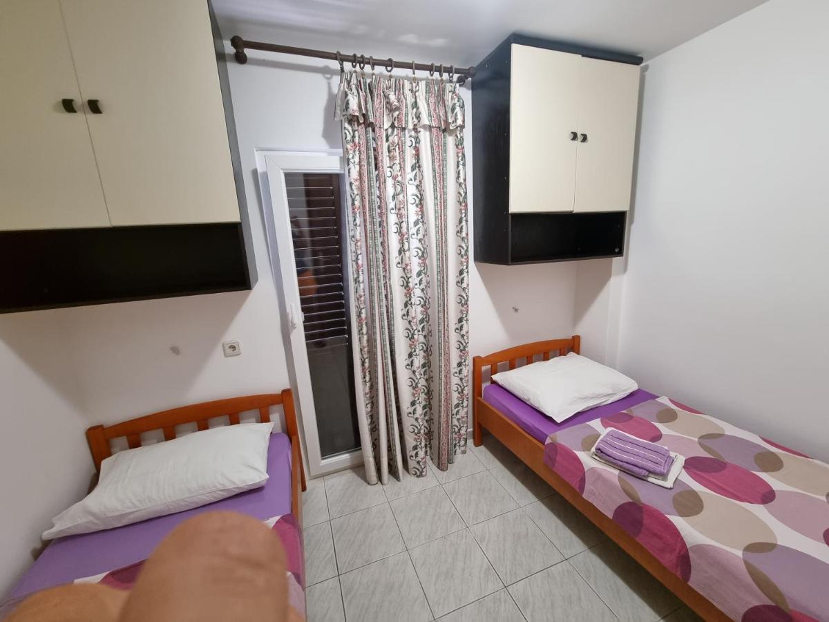 Barbat na Rabu Apartment Grbac מראה חיצוני תמונה