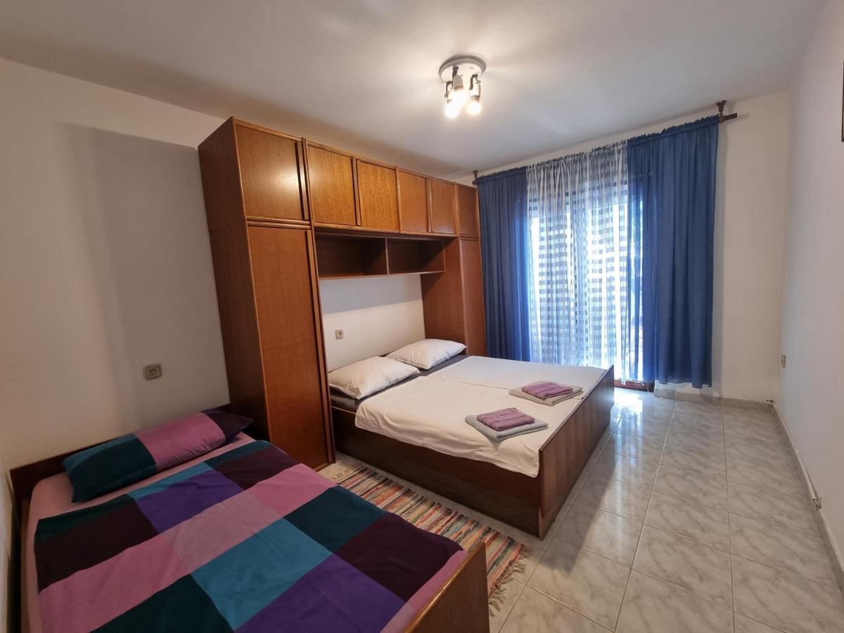 Barbat na Rabu Apartment Grbac מראה חיצוני תמונה