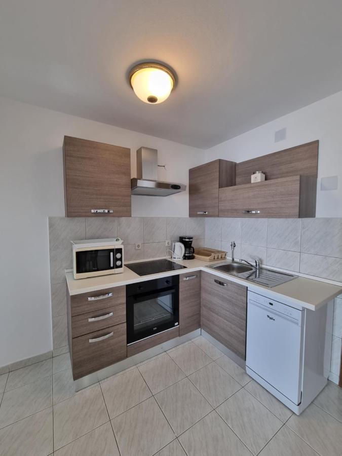 Barbat na Rabu Apartment Grbac מראה חיצוני תמונה
